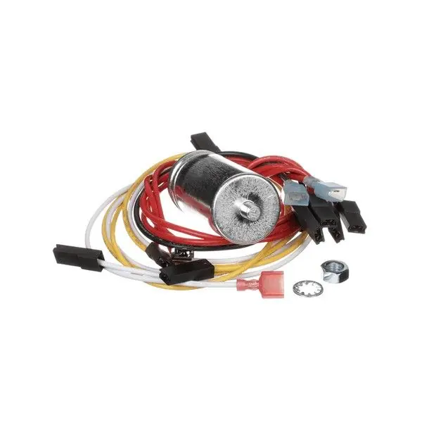 CAPACITOR RELOC KIT 10UF