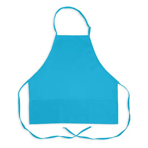 KNG 27 in Bib Apron Teal 3 Pocket for AllPoints 1040TEA