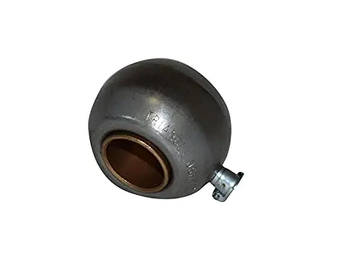 Carrier P461-2301 Ball Bearing Industrial & Scientific Power Transmission