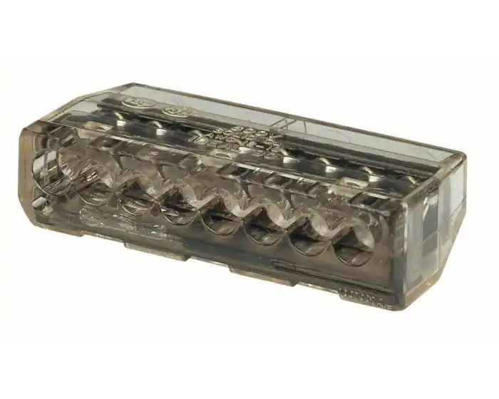 Ideal 30-090J In-Sure Push-In Connector