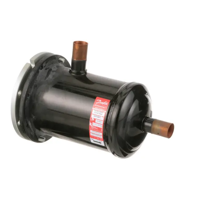DCR 0487S REPL'T CORE SHELL
