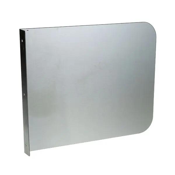 SPLASH GUARD HAND SINK