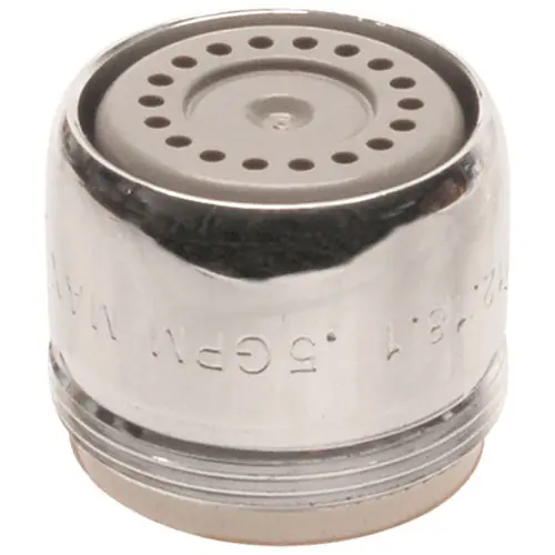 Dual Thrd Spout Aerator 0.5gpm Replacement MPN for AllPoints 11989
