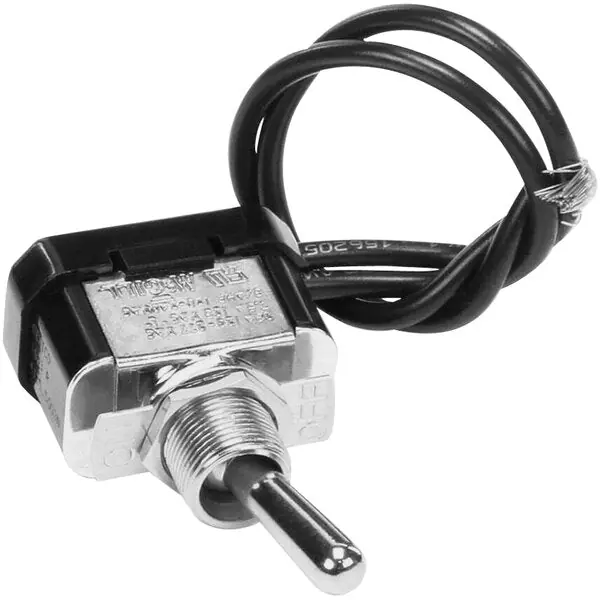 BLOWER MOTOR 120V