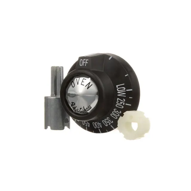 DIAL 2 D, OFF-LOW-250-550-BRO