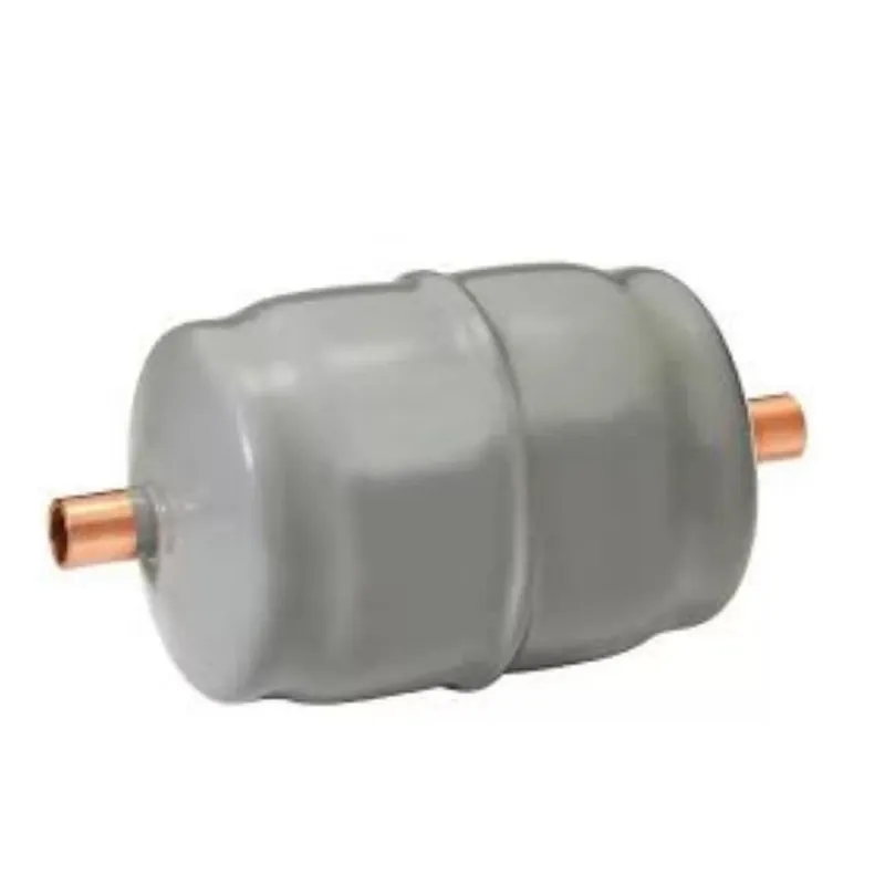 Parker Sporlan 401018 Sporlan - C-162-S 1/4 inch ODF Liquid Line Filter Drier