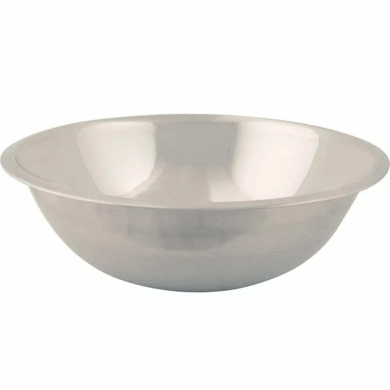 15 In Ss Mixing Bowl 10 1/2 Qt