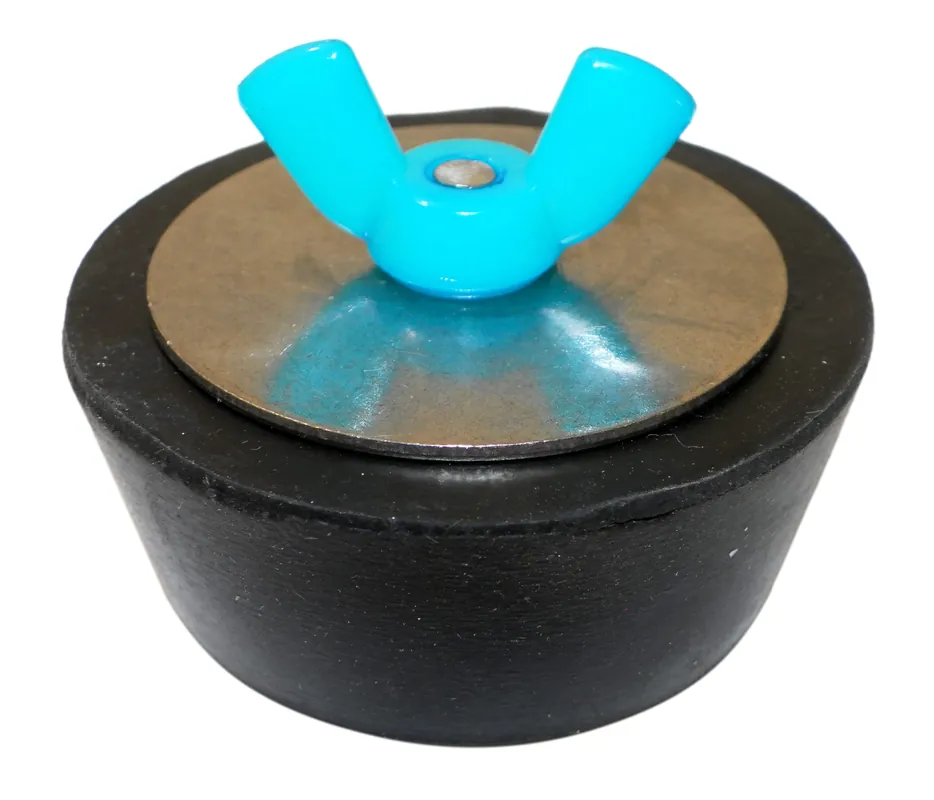 Technical Products SP212C Winter Plug Turquoise