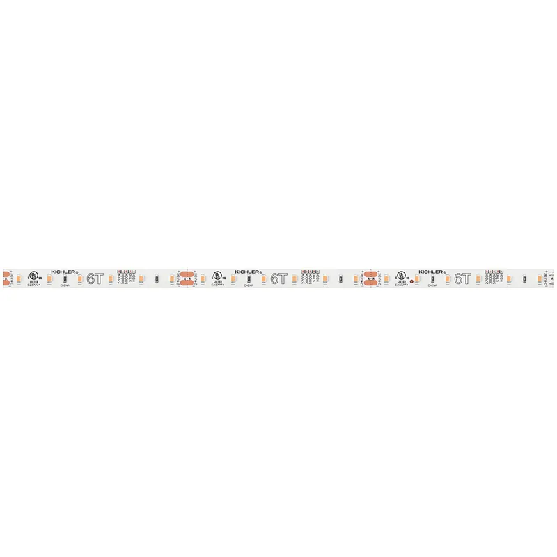 Kichler 6T1100H30WH 24V High Output Tape Light 3000K