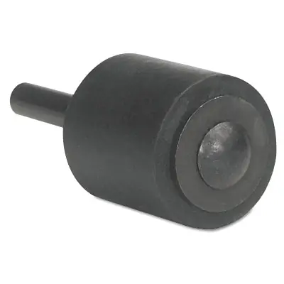 Carborundum 8834196926 Rubber Expanding Drum 2 x 1 x 1/4