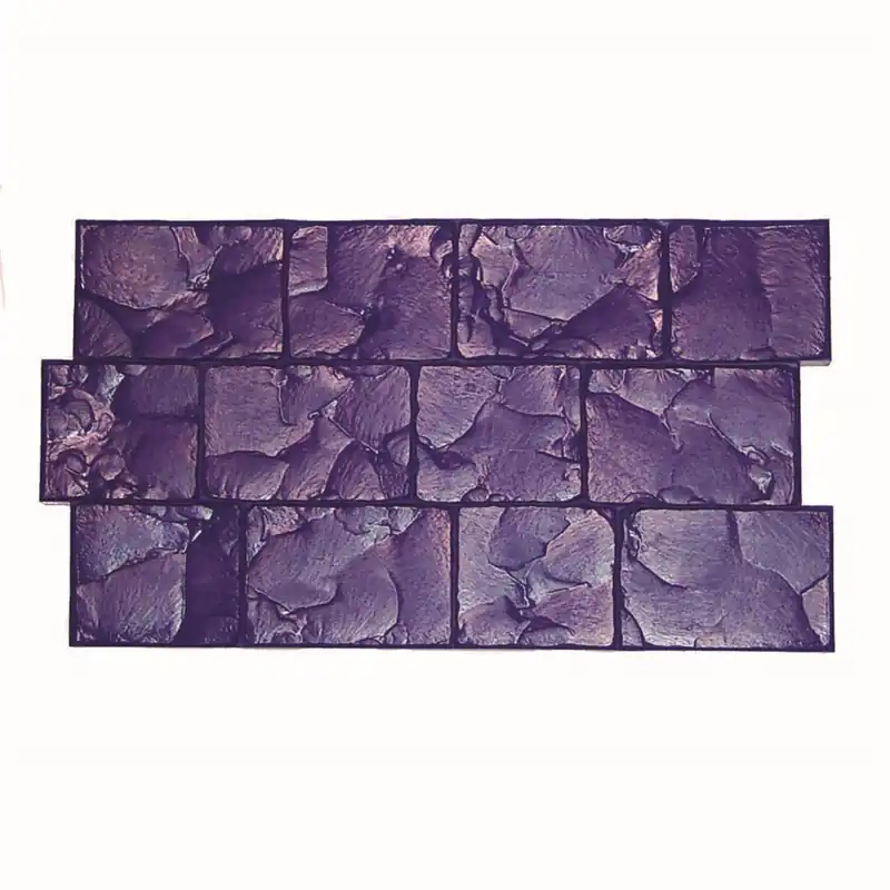 BonWay 12-597 Texture Mat 17 x 30