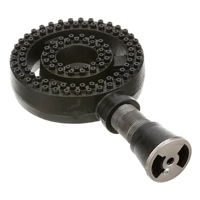 BURNER ASSEMBLY