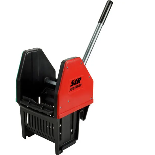 WRINGER,MOP (GREEN/RED)