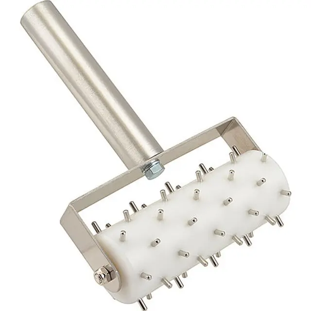 Dough Docker Reg Hd S/s Pins