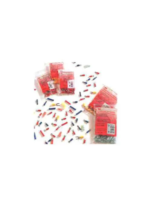 3M RV14-6L INS RING TERM 50PC