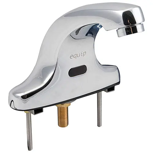 T&S Brass 5EF-2D-DS Faucet Hands Free 13213 Replacement MPN