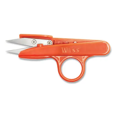 Crescent 1571BN Quick Clip Blunt Point Nipper 4-3/4 in Replacement MPN