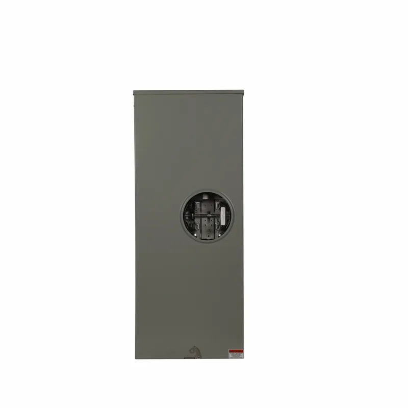 Eaton 1008948CH ETN 1008948CH MtrSkt,320A,Ringless