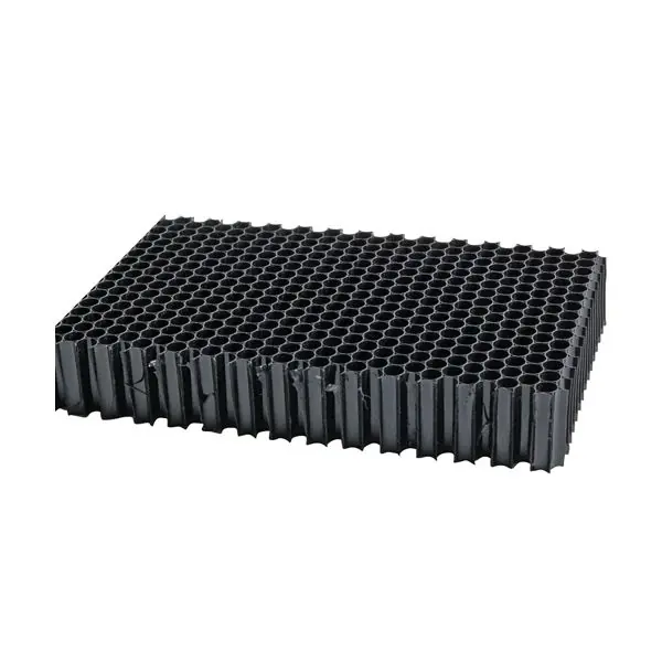 DIFFUSER , HNYCMB,1"X4",1/4,BLK
