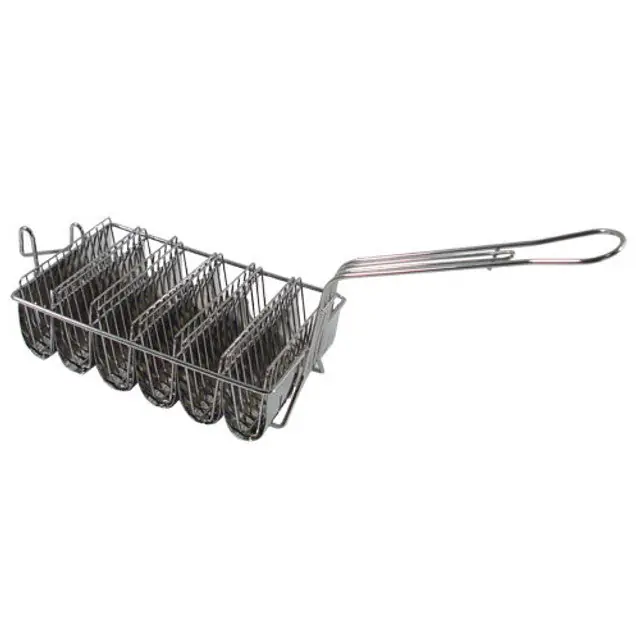 TACO BASKET 1 5/8