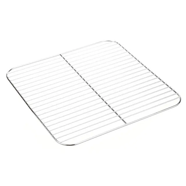 SUPPORT,BASKET 13-3/4"SQ WIRE RACK