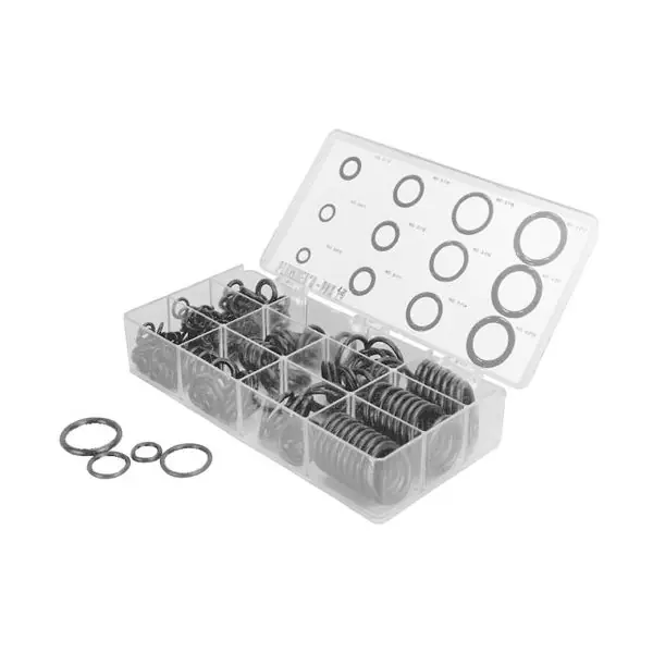 O-RING (KIT) (200 PC)
