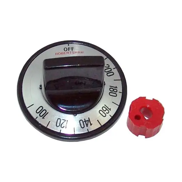 DIAL KIT 2 D, OFF-200-100