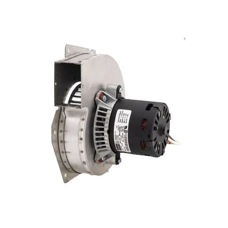 Nortek Global HVAC 903111 Replacement Inducer Blower 1/50 HP 115 Volt Single Speed