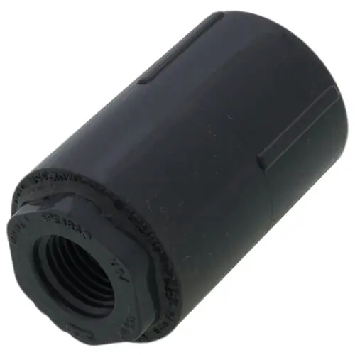 IPEX 193054S 4 PVC DWV Cleanout Plug
