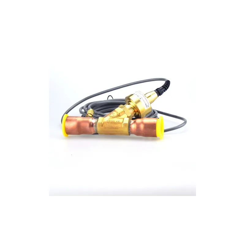 Parker Sporlan 940082 Evaporator Control Valve CDST-9 11ODF