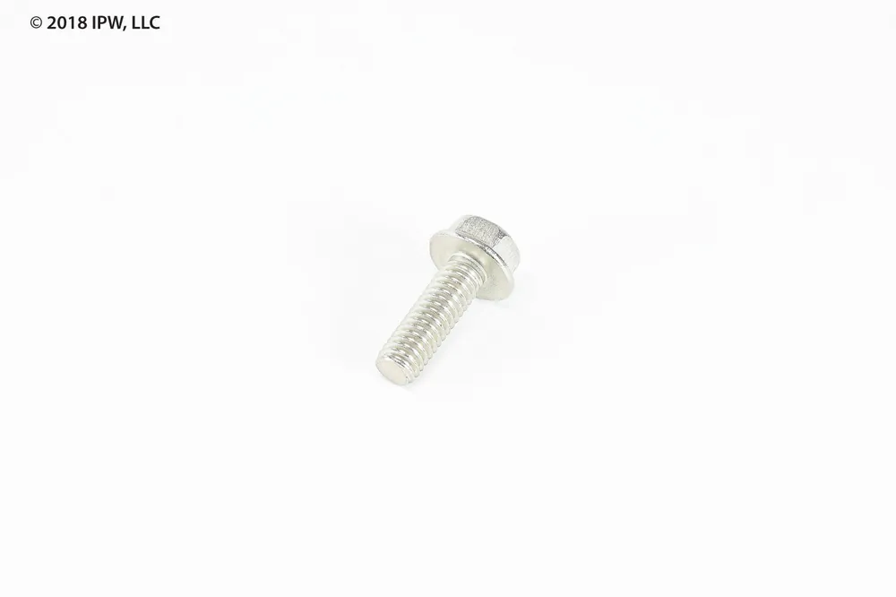 Bard 1012-321 5/16x1 Hex Washer Head Bolt