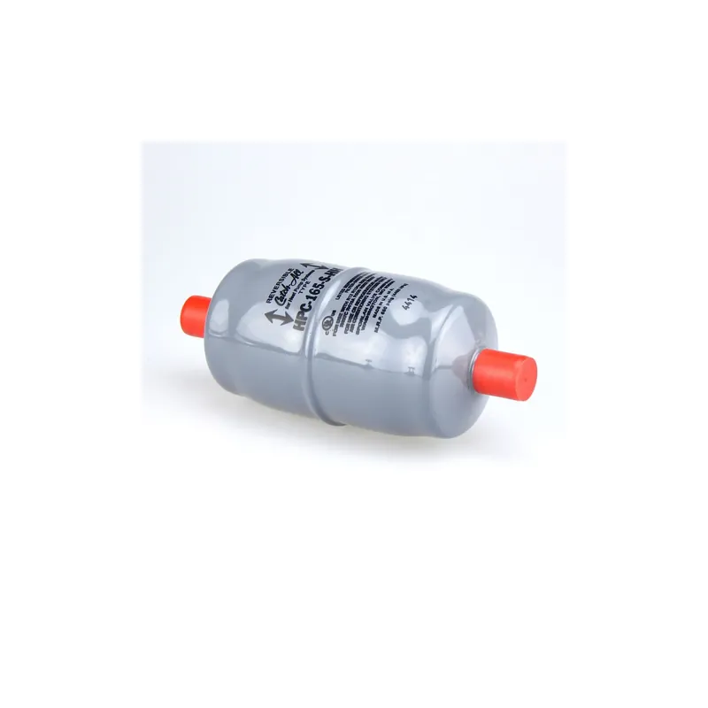 Parker Sporlan 404281 HPC-165-HH 5/8 Inch SAE Liquid Line Reversible Heat Pump Filter-Drier