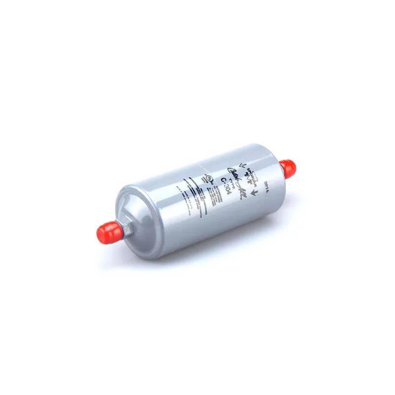 Parker Sporlan 401360 C-304 1/2 Inch SAE Liquid Line Filter Drier