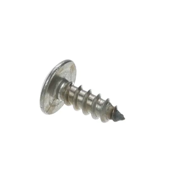 SHEET METAL SCREW(BX 100 8 X1/2 PHL TRUS 18-8 SS