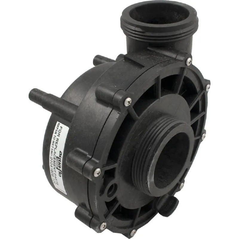Gecko 91041608-000 Water Pump 1.0hp 2 Inch MBT 48 Frame