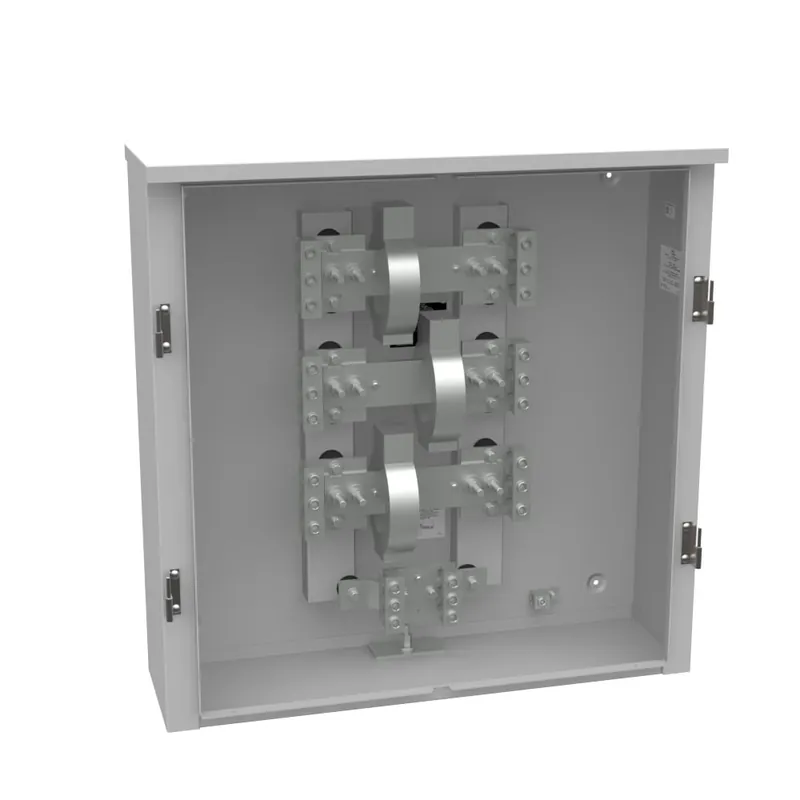 Milbank U5990-O 10 X 36 X 36 TRANS ENCL