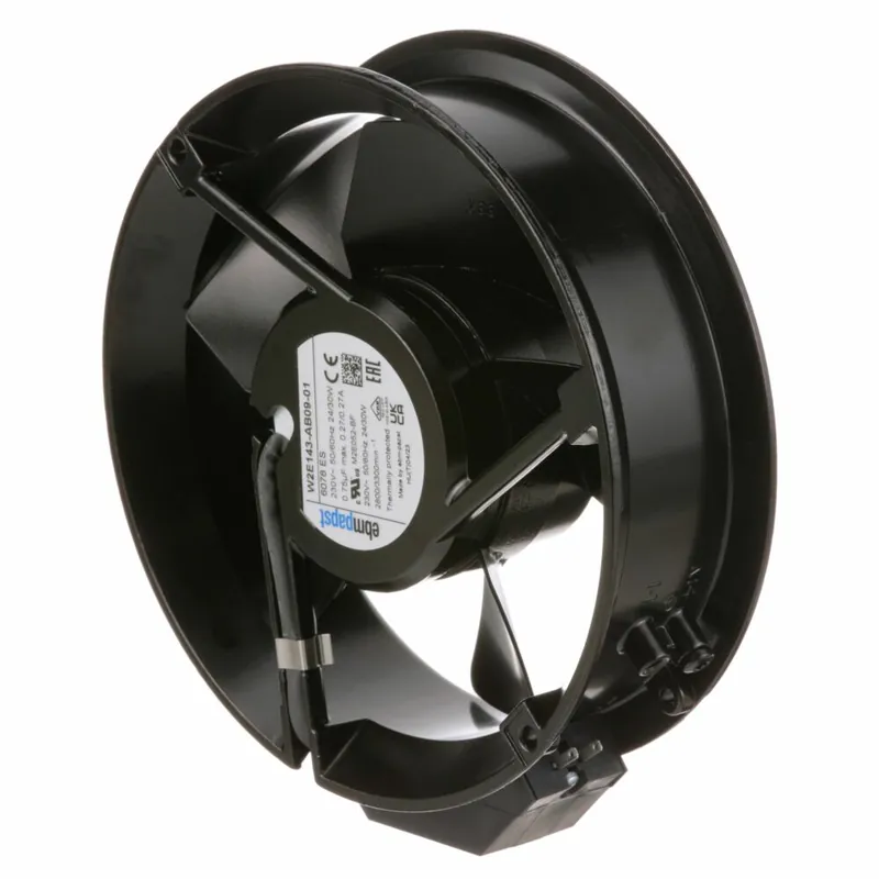 EXHAUST FAN