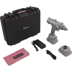 Nemo Clean Room Sterilized Drill/Driver
