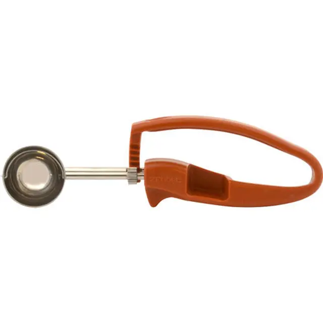 DISHER,EZ (ZEROLL,SZ 50, RUST)