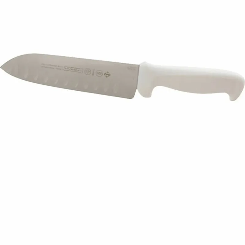 Knife Santoku 7" Granton