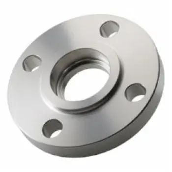 Allied Fitting 1304SSSWF300 Socket Weld Flange RF B16.5 A182