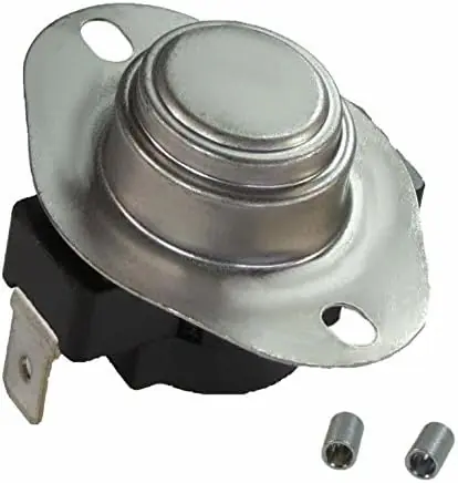 Nortek 626552R Fan Switch 115 Degree