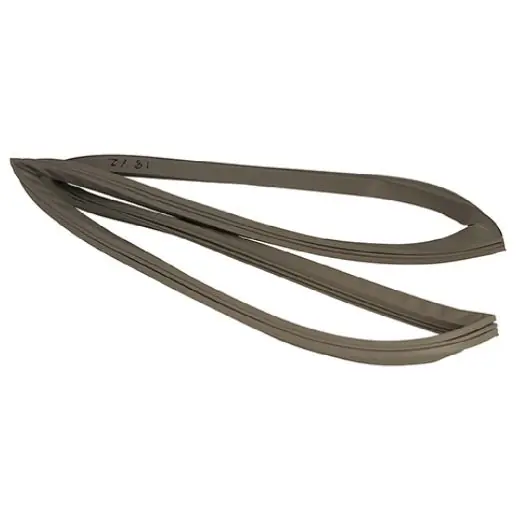 SCREW ON GASKET 18.5 X 17 1/4