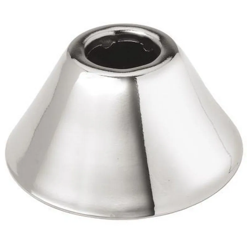 BrassCraft 650BZ 11/16 in. OD Bell Flange in Oil Rubbed Bronze