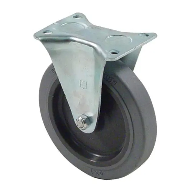 Caster Rigid