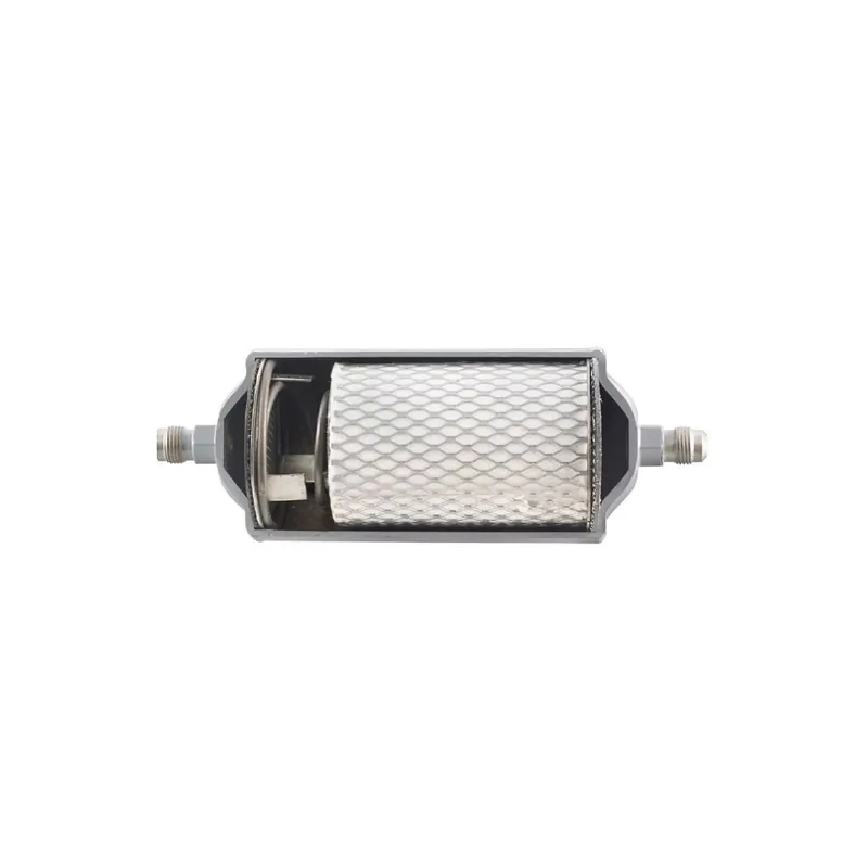 Parker Sporlan 800501 RSF-489-T 1-1/8 Inch ODF 1 Core Suction Filter