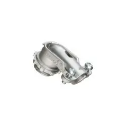 Arlington 852 Cable Connector 3/4 IN 1/2 IN 0.83 TO 1.38 IN