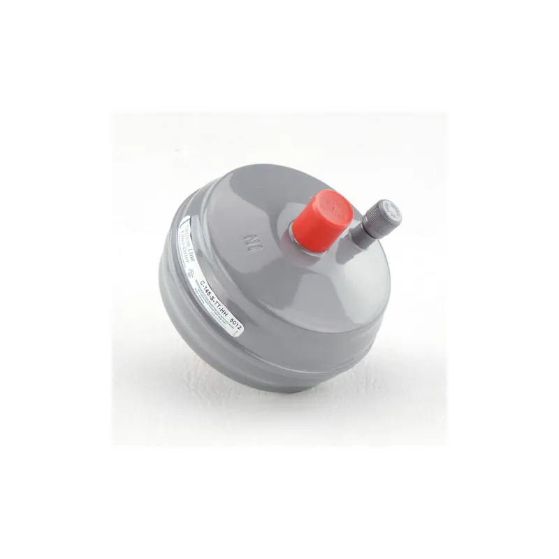 Parker Sporlan 400801 C-145-S-TT-HH Suction Line Filter Drier 5/8 Inch ODF