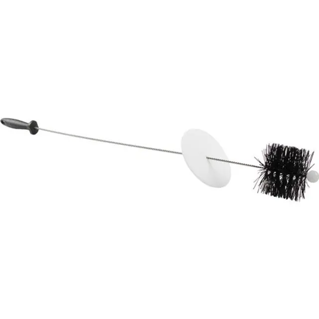 36in Drain Brush Flexible