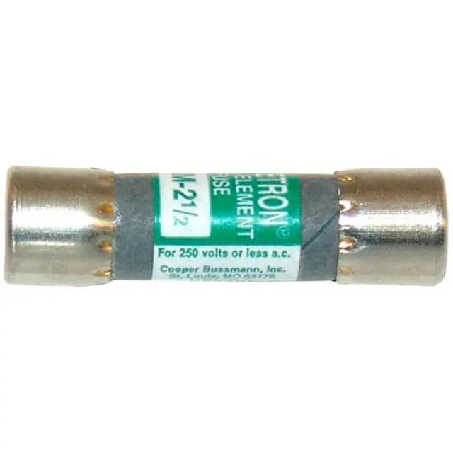FUSE